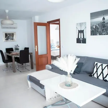El Balcon Del Guadalhorce Apartment Alora Exterior photo