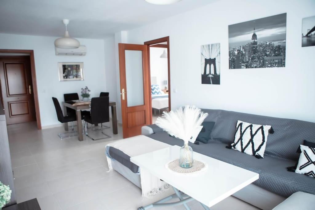 El Balcon Del Guadalhorce Appartement *
