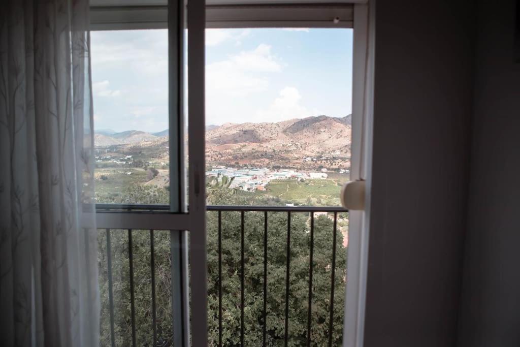 El Balcon Del Guadalhorce
